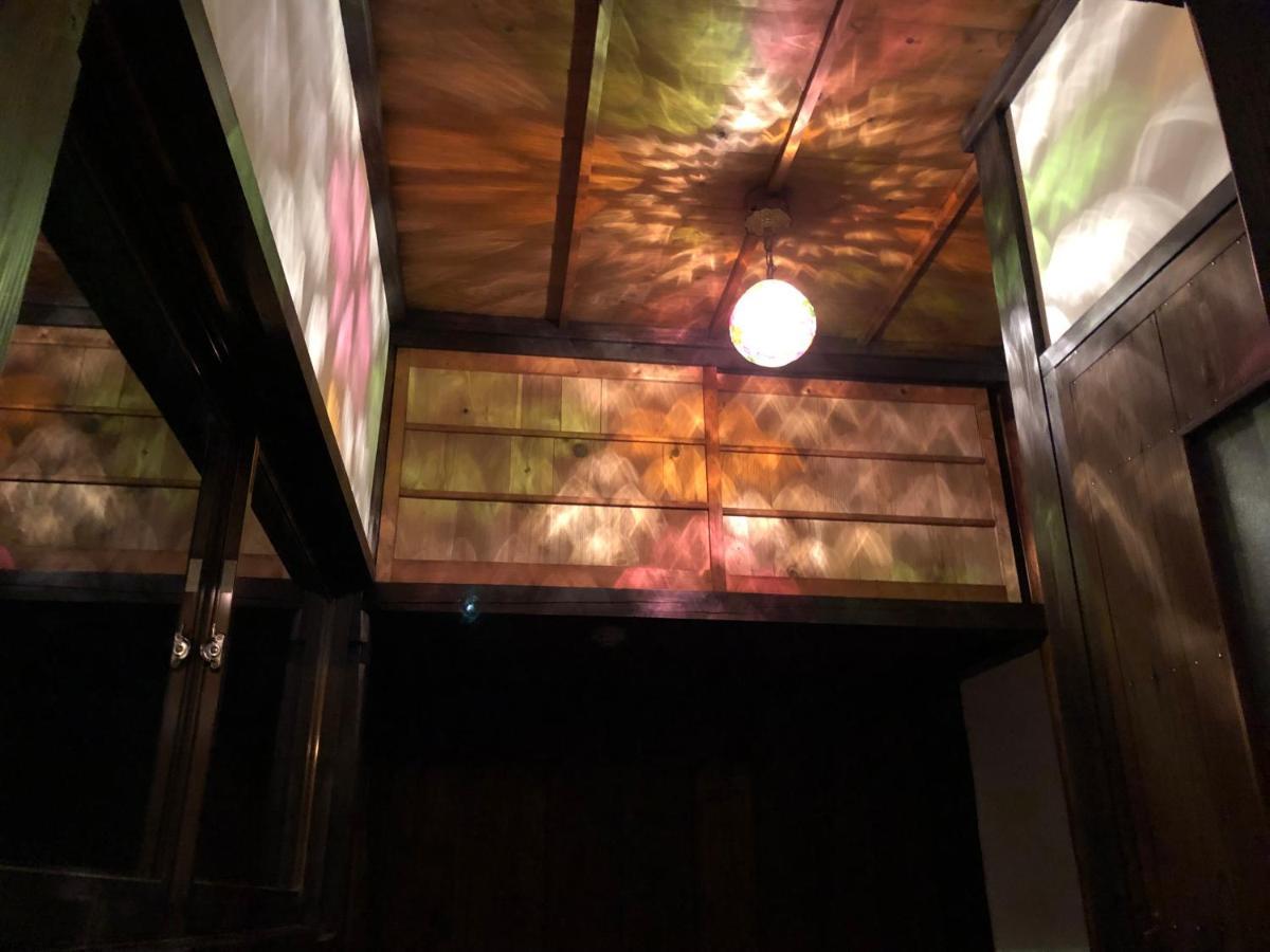お宿でん吉 Minamiaso Exterior photo