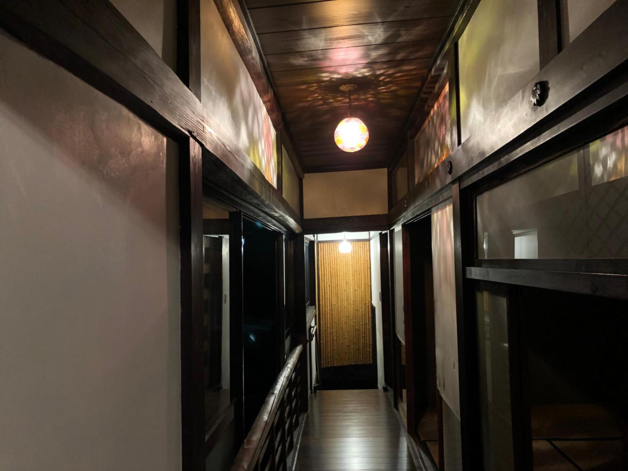 お宿でん吉 Minamiaso Exterior photo